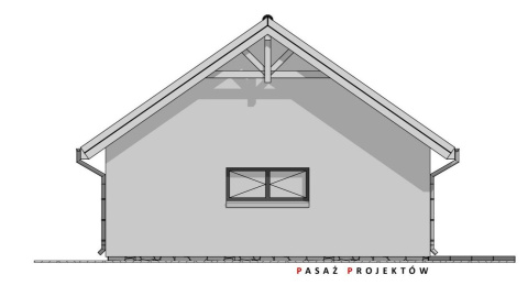 GARAŻ TRZYSTANOWISKOWY G32S
