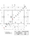 BUDYNEK GOSPODARCZY G011