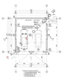 GARAŻ DWUSTANOWISKOWY G227