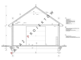 BUDYNEK GOSPODARCZY G2242