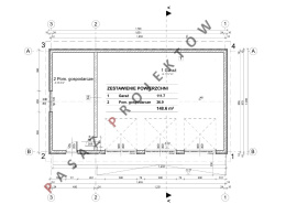 BUDYNEK GOSPODARCZY GJ0241