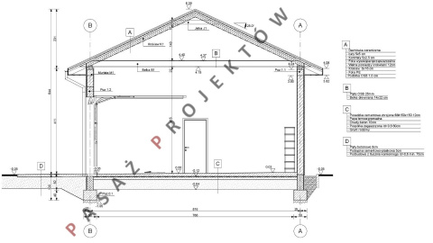 GARAŻ TRZYSTANOWISKOWY G35
