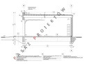 GS321 BUDYNEK GARAŻOWO-GOSPODARCZY W TECHNOLOGII SZKIELETOWEJ