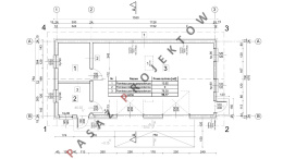 BUDYNEK GOSPODARCZY F011C