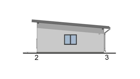 BUDYNEK GOSPODARCZY J012