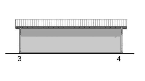 BUDYNEK GOSPODARCZY J012