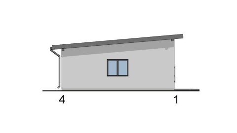 BUDYNEK GOSPODARCZY J012