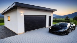 BUDYNEK GOSPODARCZY L1