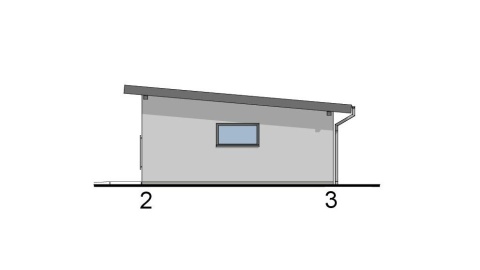 BUDYNEK GOSPODARCZY L1
