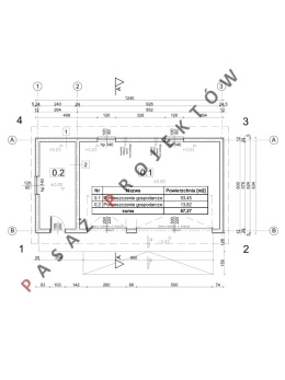 BUDYNEK GOSPODARCZY RJ10