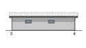 BUDYNEK GOSPODARCZY RJ10