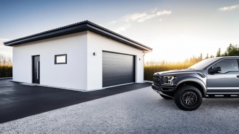 BUDYNEK GOSPODARCZY F2