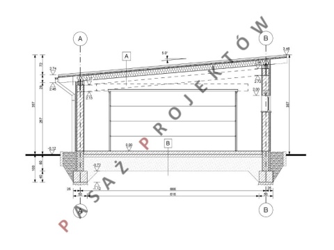 BUDYNEK GOSPODARCZY F2