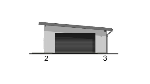BUDYNEK GOSPODARCZY F2
