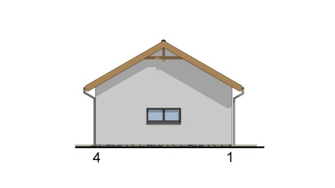 GARAŻ TRZYSTANOWISKOWY F323
