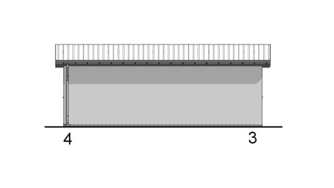 BUDYNEK GOSPODARCZY BJ122