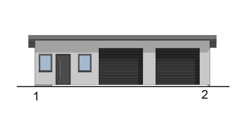 BUDYNEK GOSPODARCZY CJ10