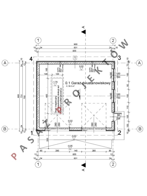 BUDYNEK GOSPODARCZY F06C