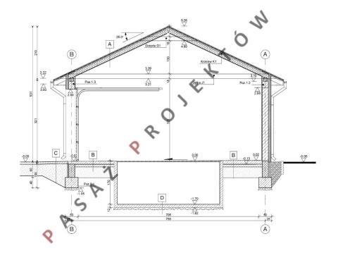 BUDYNEK GOSPODARCZY F06C