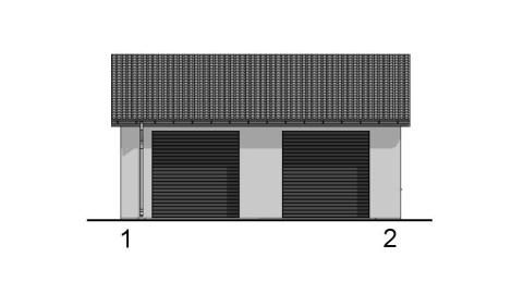 BUDYNEK GOSPODARCZY F06C
