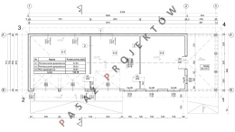 BUDYNEK GOSPODARCZY F2058