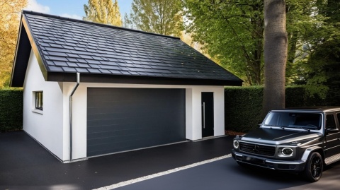 BUDYNEK GOSPODARCZY F6