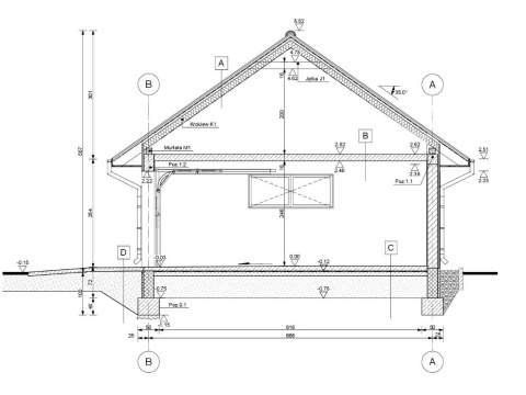 BUDYNEK GOSPODARCZY F6