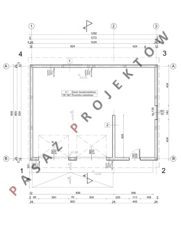 BUDYNEK GOSPODARCZY FJ220