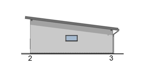 BUDYNEK GOSPODARCZY FJ220