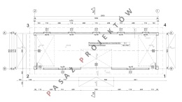 BUDYNEK GOSPODARCZY G0121D