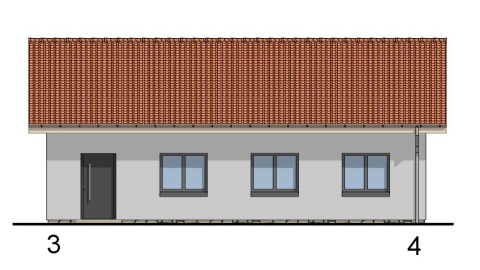 BUDYNEK GOSPODARCZY K0121