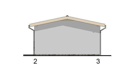 BUDYNEK GOSPODARCZY G012E