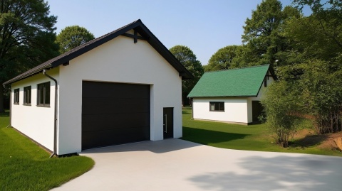 BUDYNEK GOSPODARCZY G2343