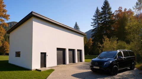 BUDYNEK GOSPODARCZY KJ0241