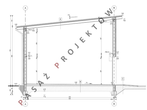 BUDYNEK GOSPODARCZY KJ0241