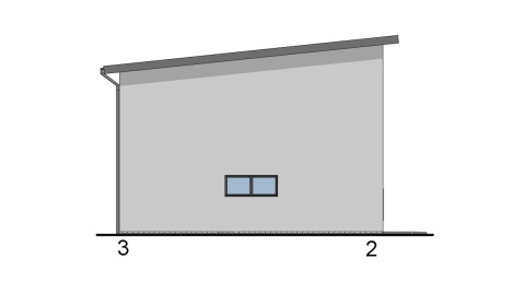 BUDYNEK GOSPODARCZY KJ0241