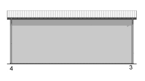 BUDYNEK GOSPODARCZY KJ0241