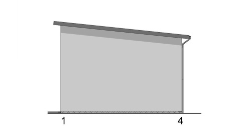 BUDYNEK GOSPODARCZY KJ0241