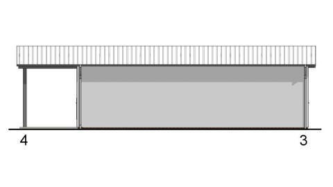BUDYNEK GOSPODARCZY Z WIATĄ GJ0242