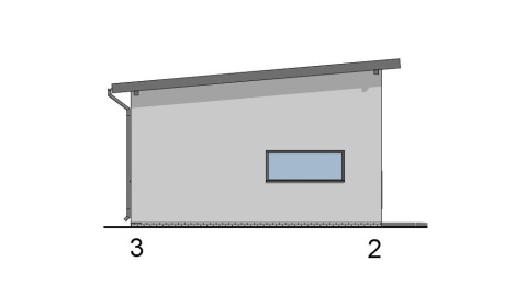 BUDYNEK GOSPODARCZY FJ122