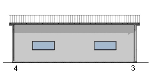 BUDYNEK GOSPODARCZY FJ122