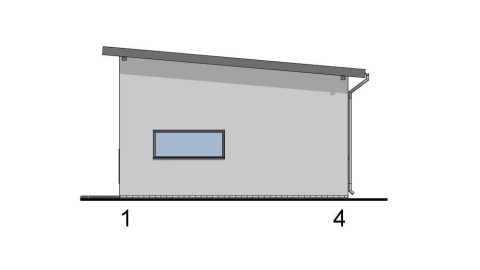 BUDYNEK GOSPODARCZY FJ122