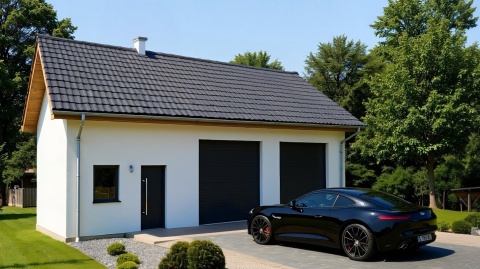 BUDYNEK GOSPODARCZY K0111