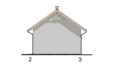 BUDYNEK GOSPODARCZY K0111
