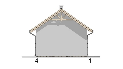 BUDYNEK GOSPODARCZY K0111