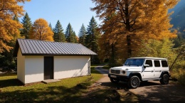 BUDYNEK GOSPODARCZY K01