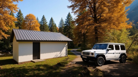 BUDYNEK GOSPODARCZY K01