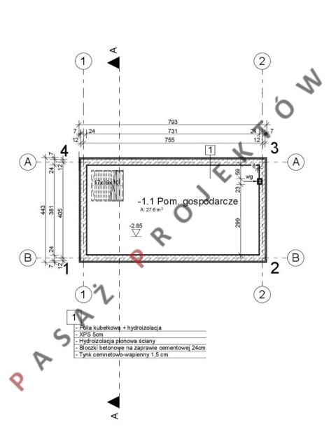 BUDYNEK GOSPODARCZY K01