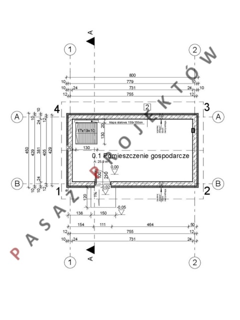 BUDYNEK GOSPODARCZY K01