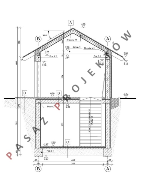 BUDYNEK GOSPODARCZY K01
